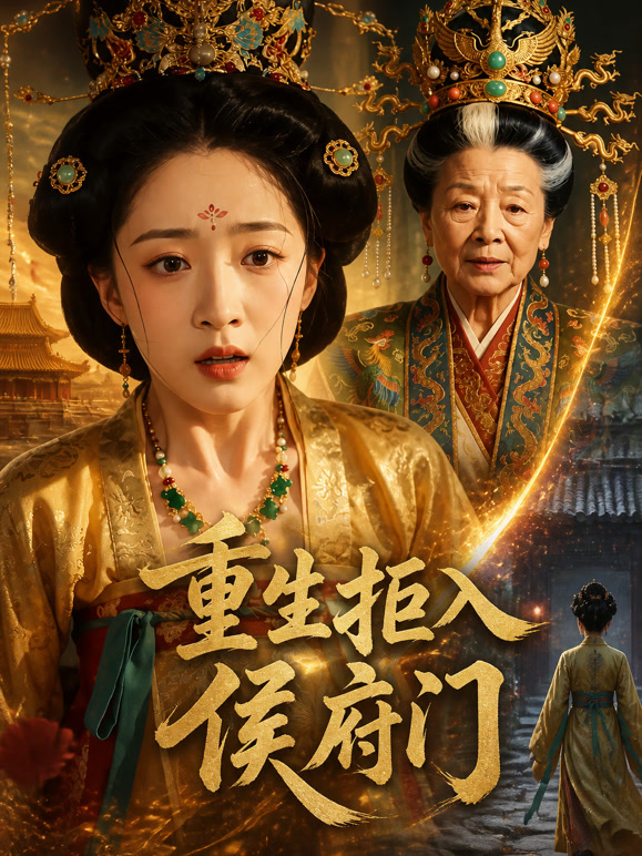 重生拒入侯府门