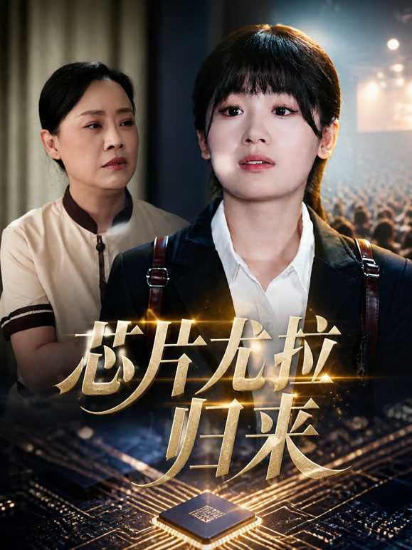 芯片尤拉归来