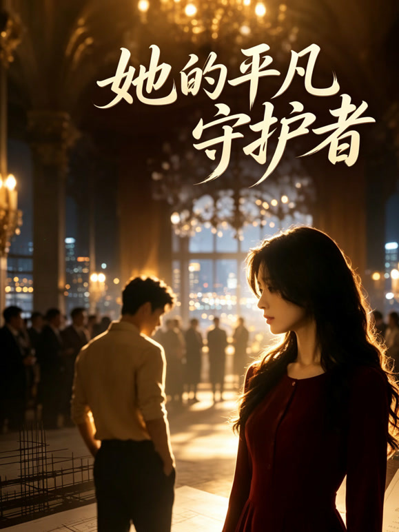 《她的平凡守护者》