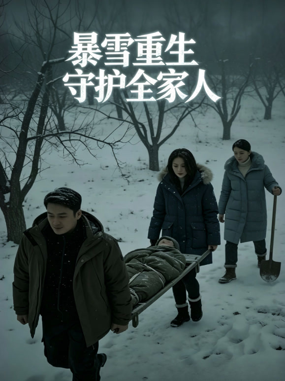 暴雪重生守护全家人