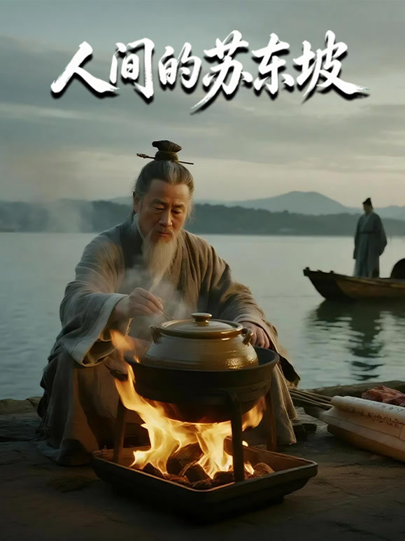 人间苏东坡