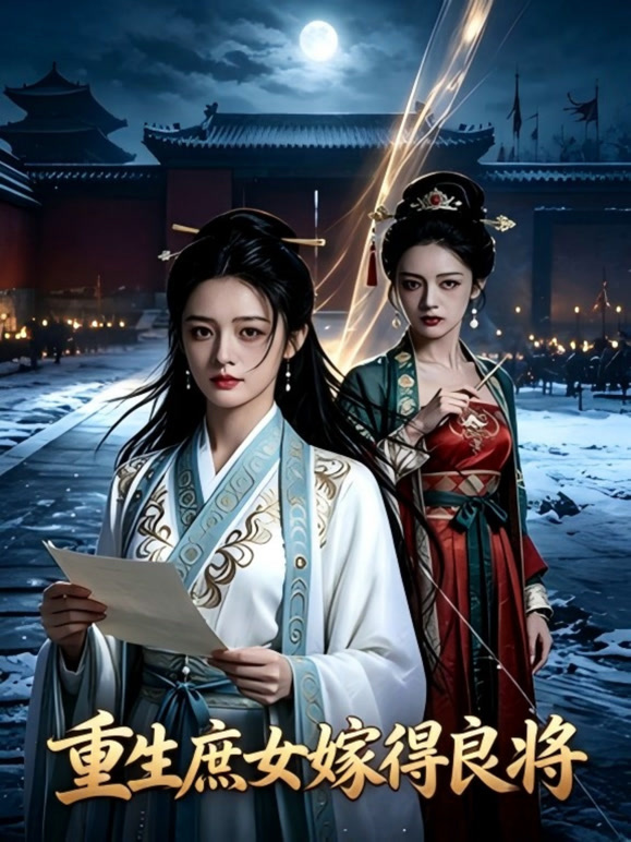 重生庶女嫁得良将
