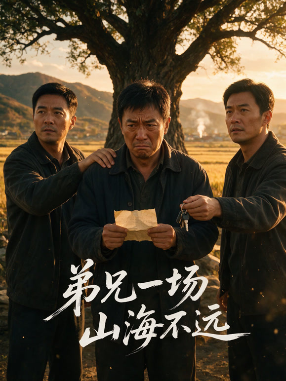 弟兄一场 山海不远