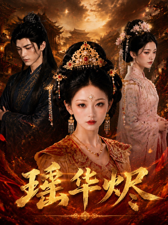 瑶华烬