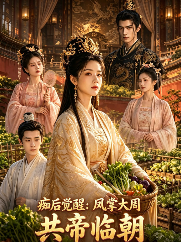 痴后觉醒：凤掌大周共帝临朝