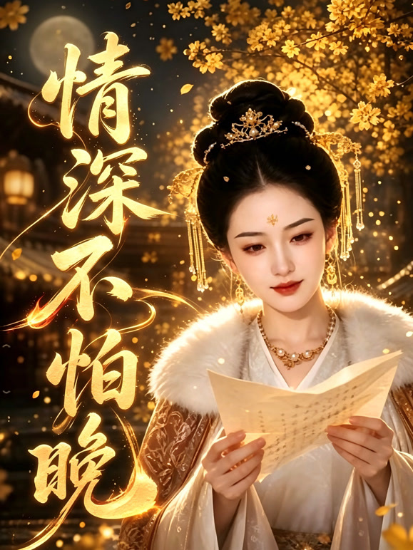 情深不怕晚