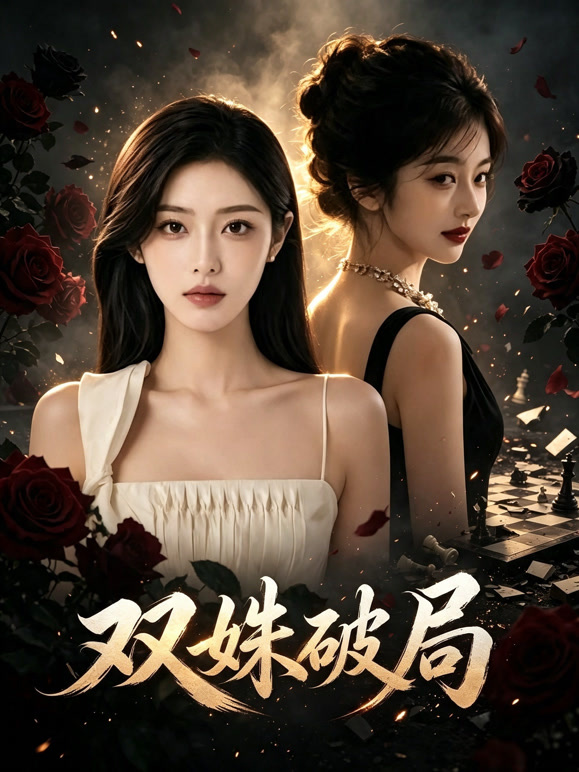 双妹破局
