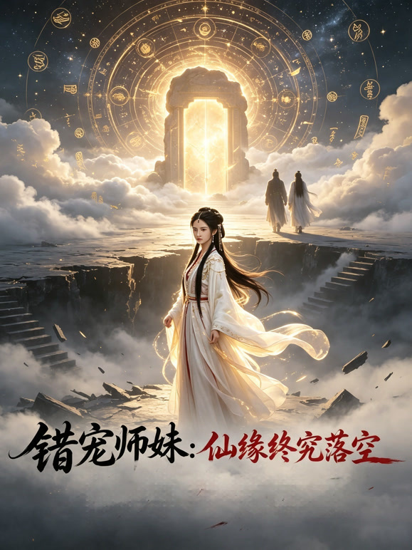 错宠师妹：仙缘终究落空