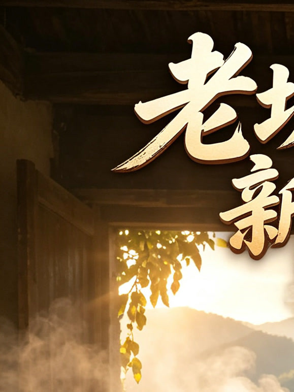 老坊藏岁月，新规续烟火