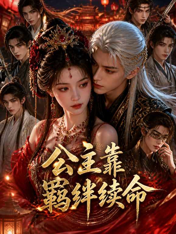 公主靠羁绊续命