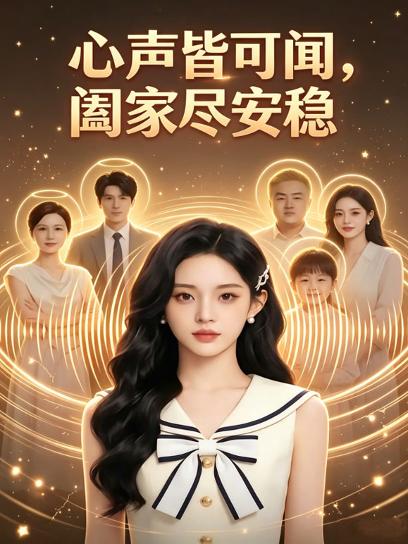 心声皆可闻，阖家尽安稳