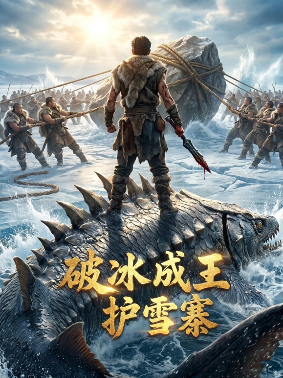 破冰成王护雪寨