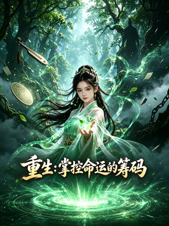 重生：掌控命运的筹码