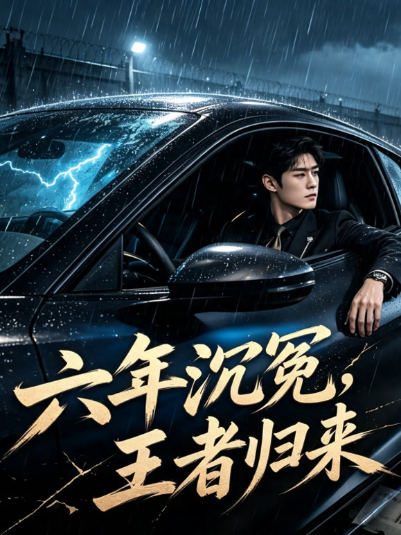 六年沉冤，王者归来