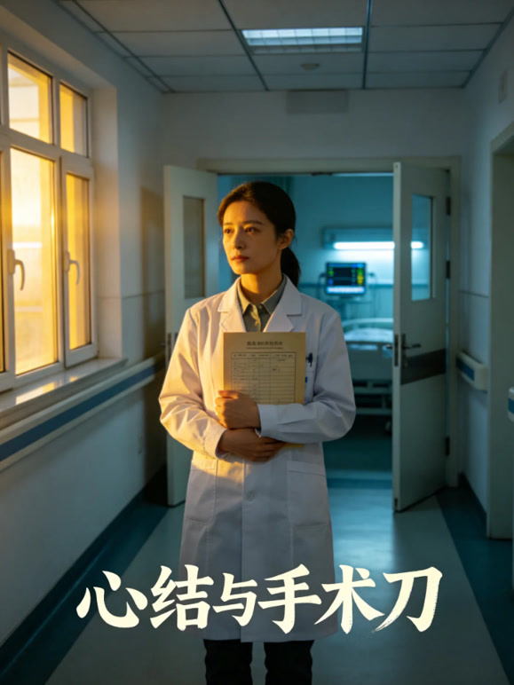 心结与手术刀