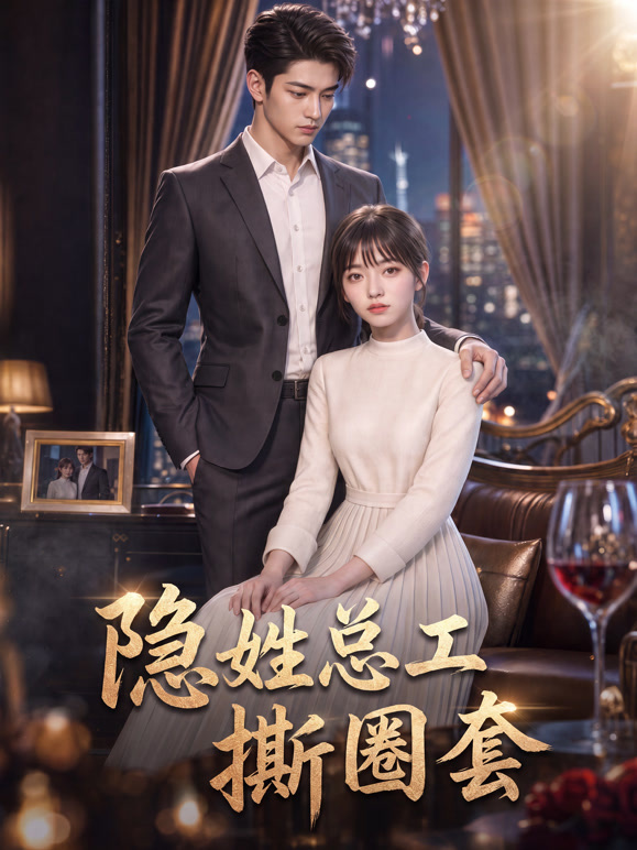 隐姓总工撕圈套