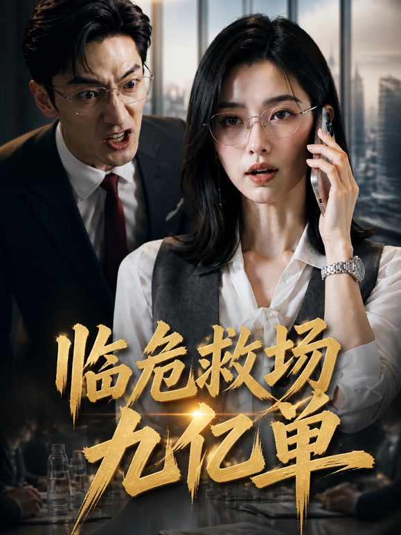临危救场九亿单