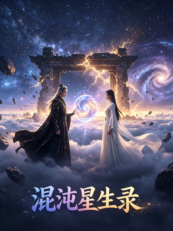 混沌星生录