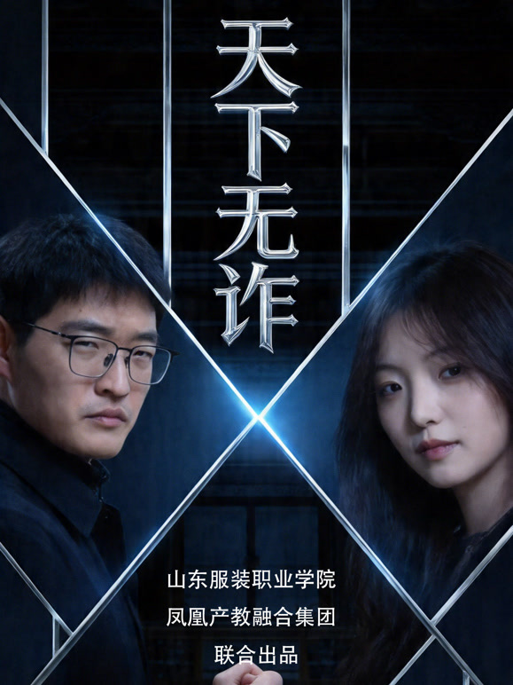 天下无诈