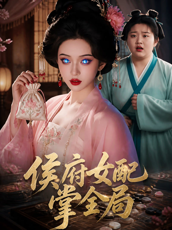 侯府女配掌全局