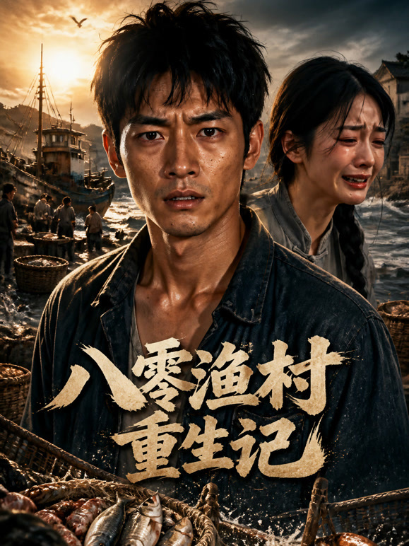 八零渔村重生记
