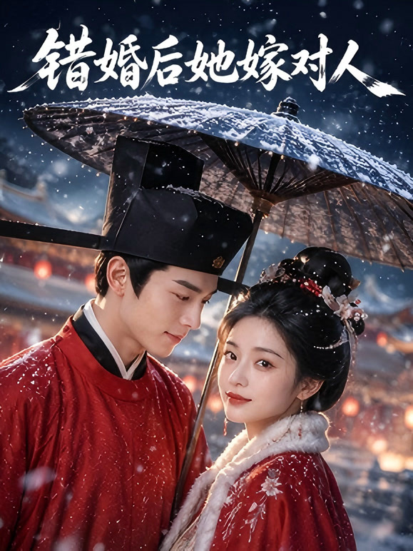 错婚后她嫁对人
