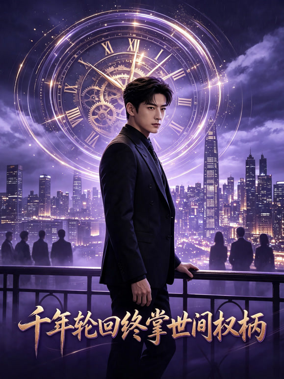 千年轮回终掌世间权柄
