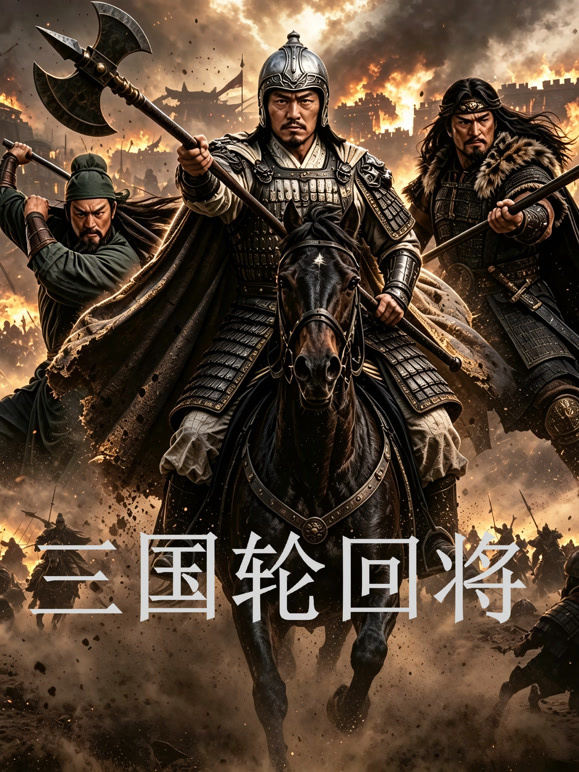 三国轮回将