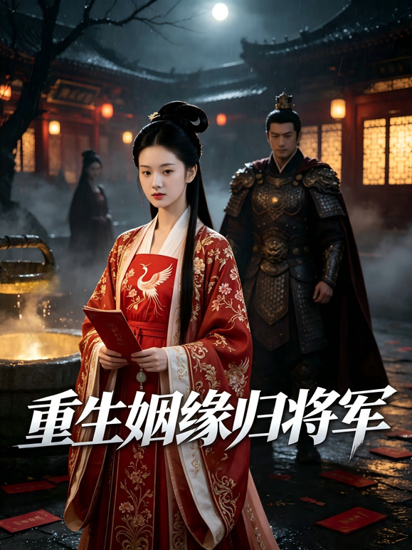重生姻缘归将军