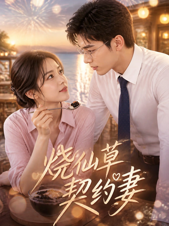 烧仙草契约妻