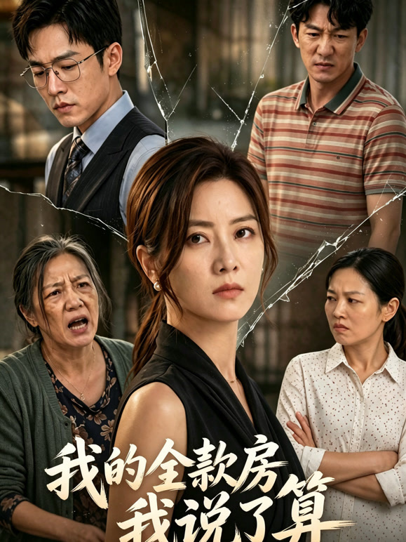我的全款房我说了算