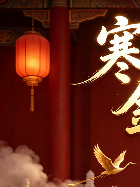 寒门女子，金榜题名