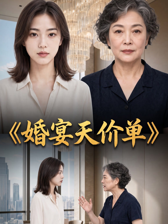 婚宴天价单