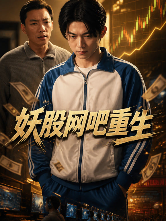妖股网吧重生