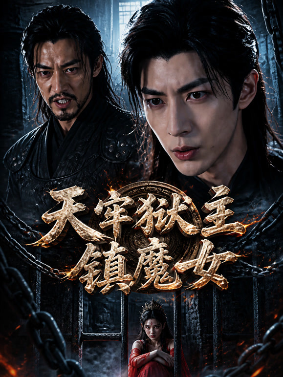 天牢狱主镇魔女