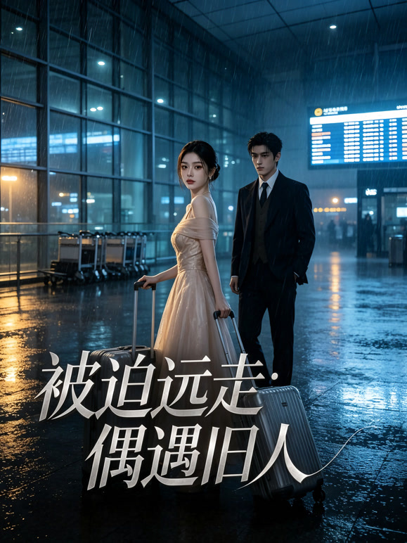 被迫远走：偶遇旧人