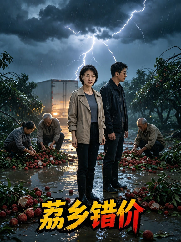 荔乡错价