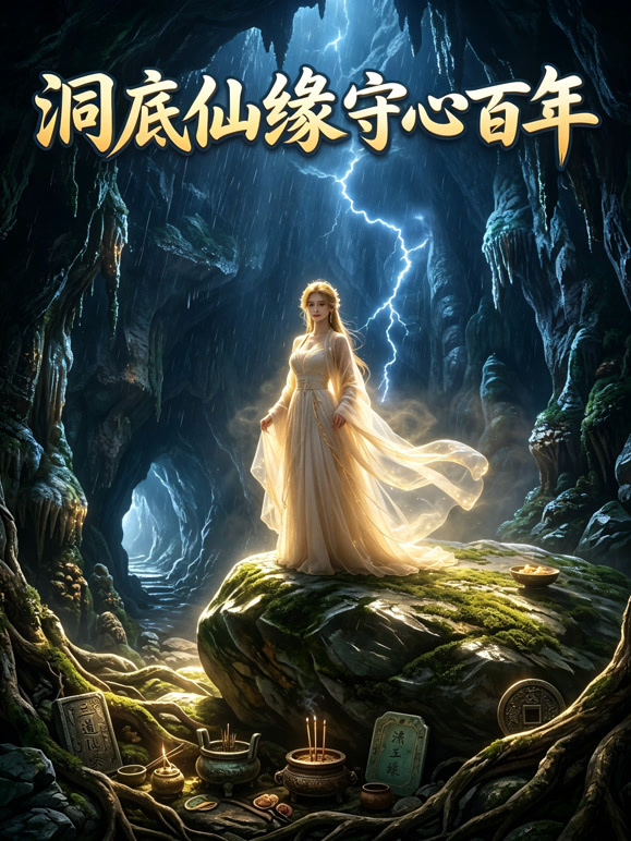 洞底仙缘守心百年