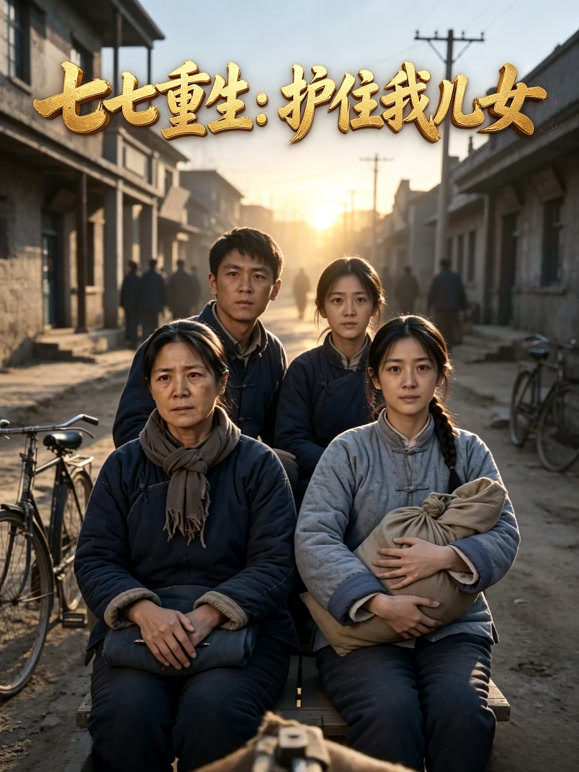 七七重生：护住我儿女