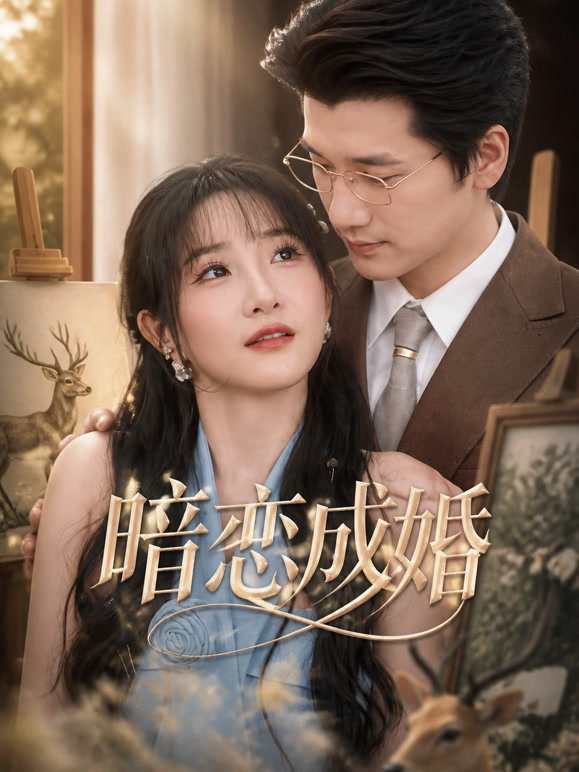 暗恋成婚