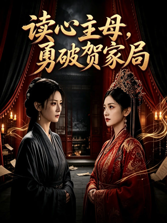 读心主母，勇破贺家局