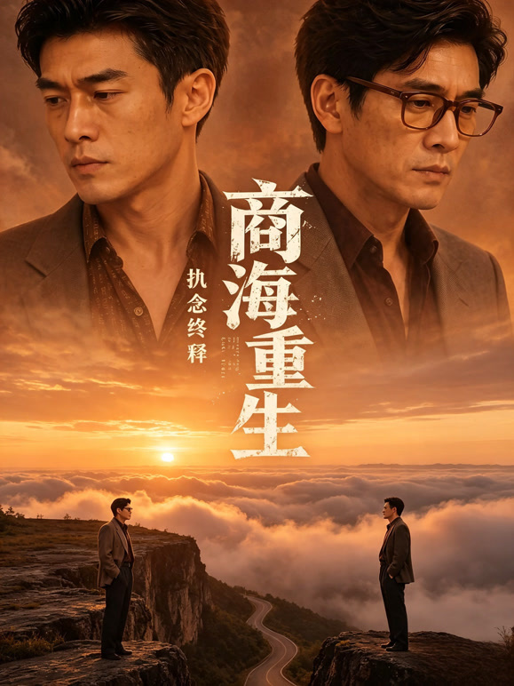 商海重生 执念终释