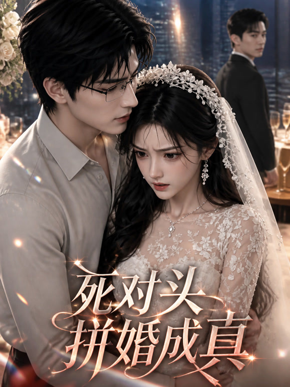 死对头拼婚成真