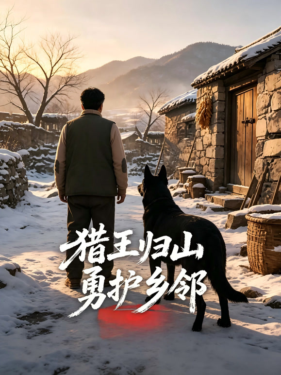 契约相伴日久生情