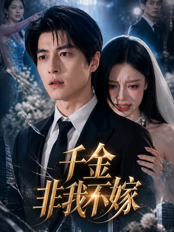 千金非我不嫁