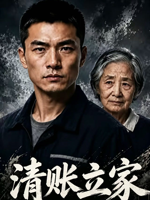 清账立家