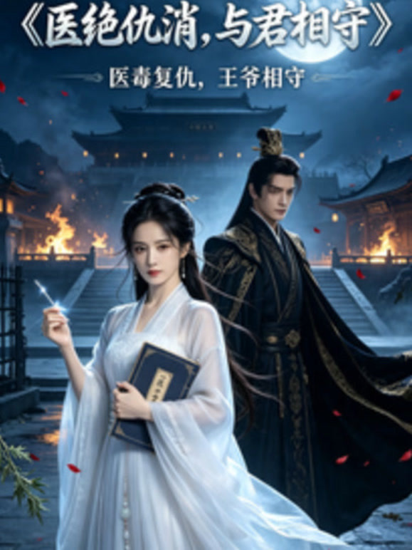 《医绝仇消，与君相守》