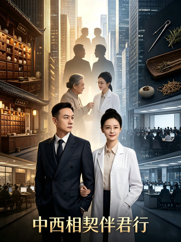 中西相契伴君行