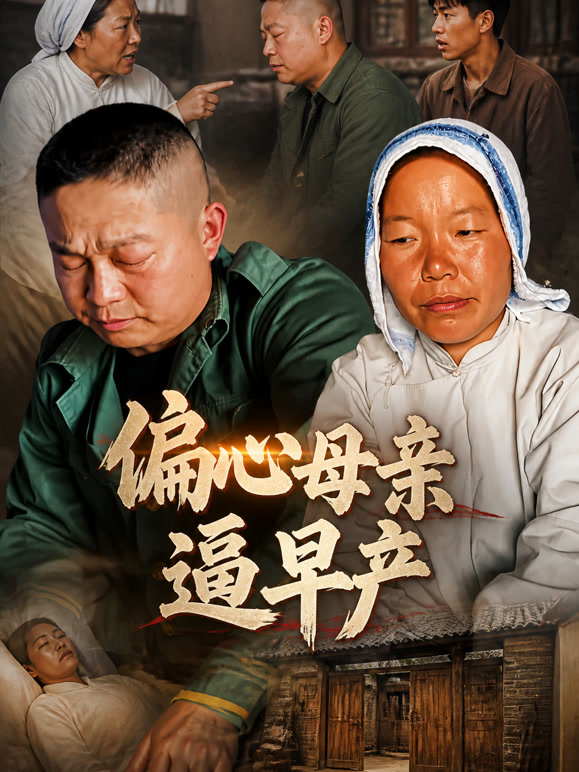 偏心母亲逼早产