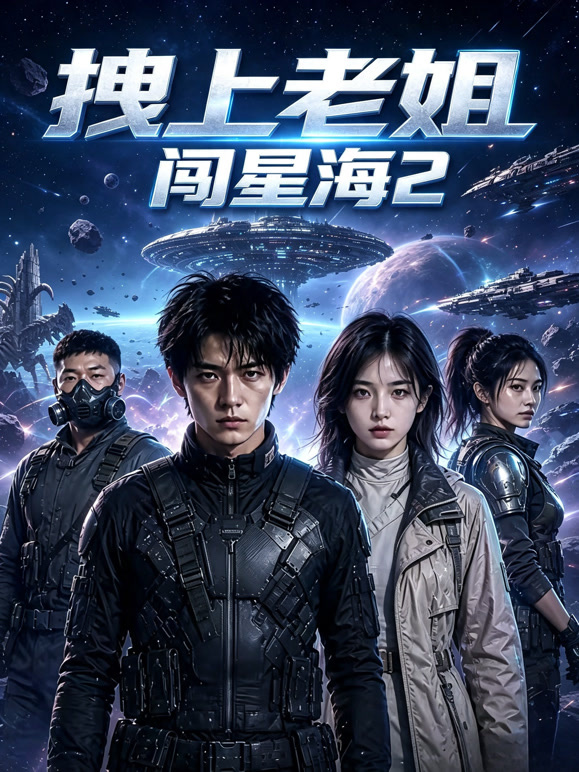 拽上老姐闯星海2